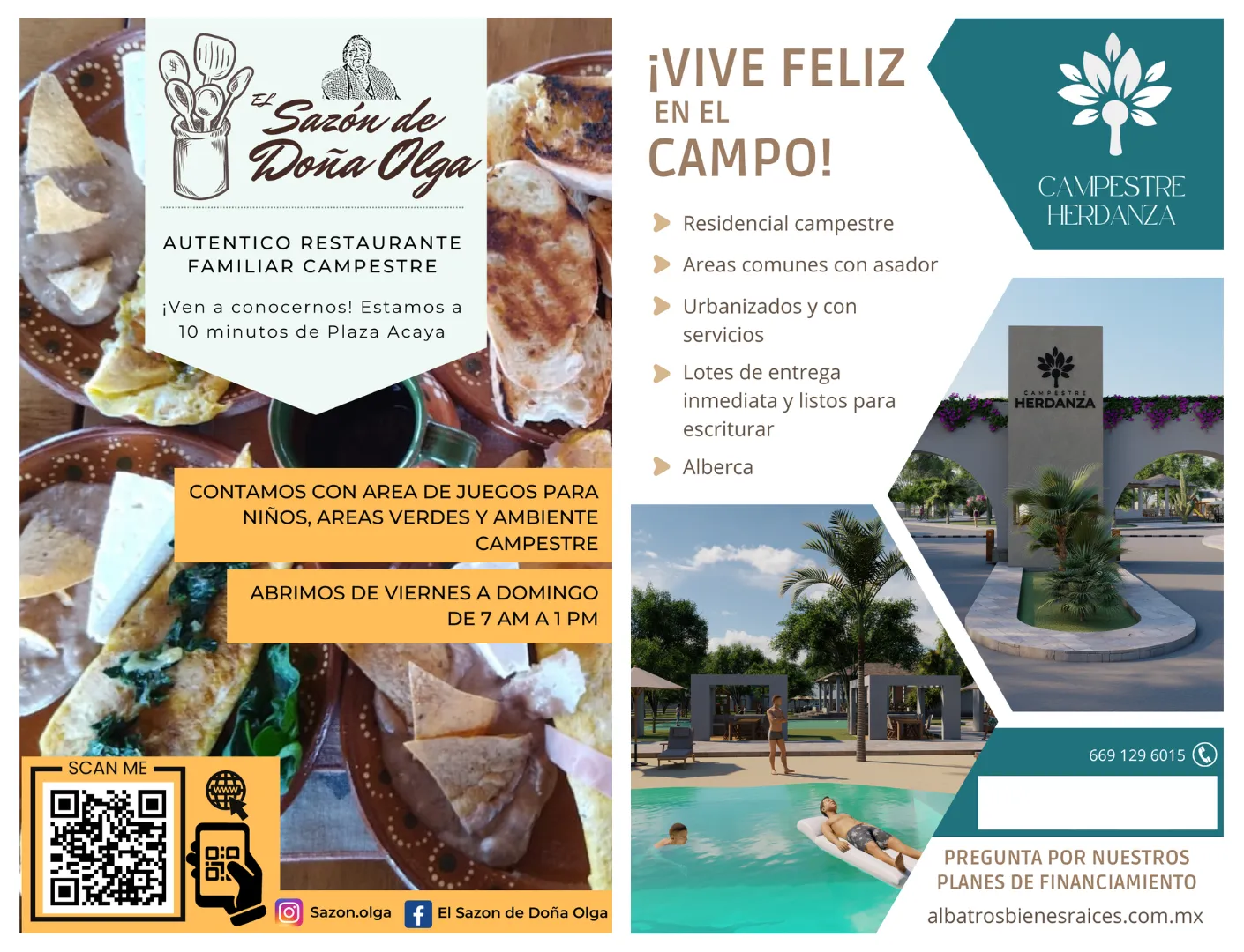 Flyer 1